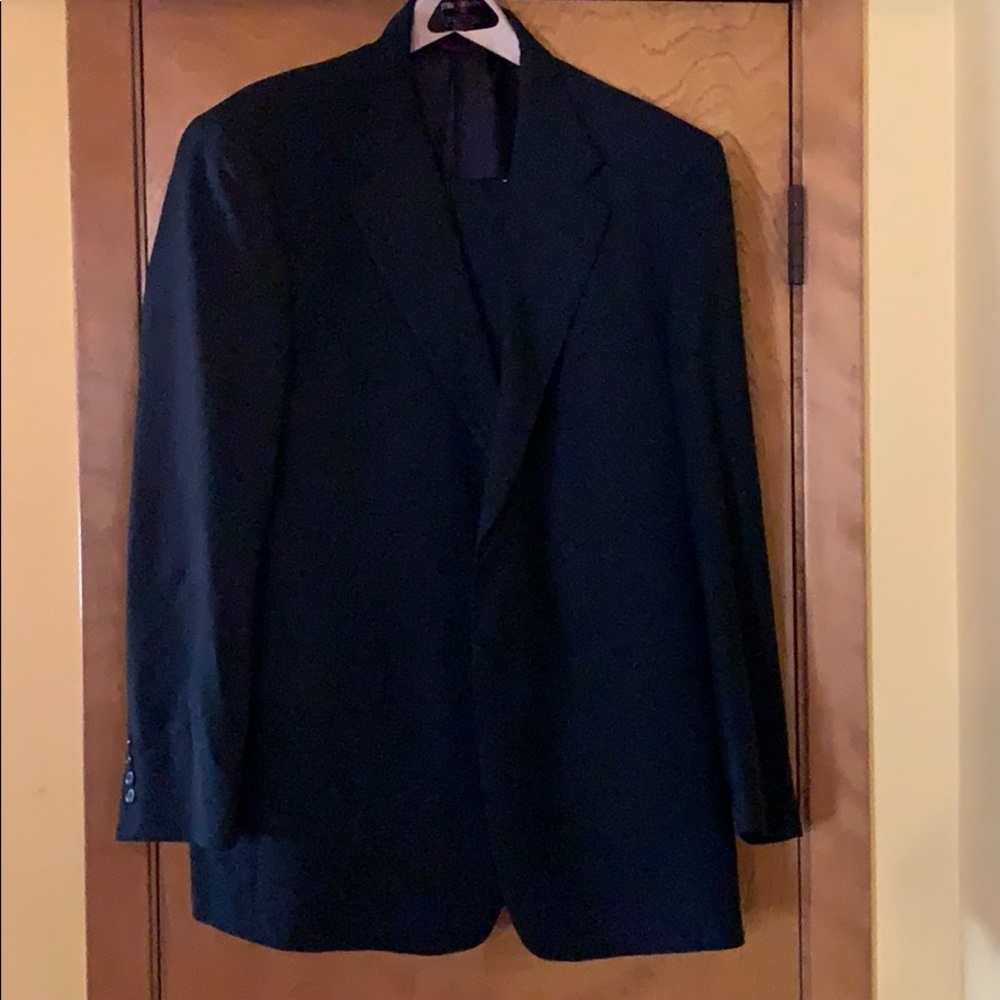 Men’s Suit